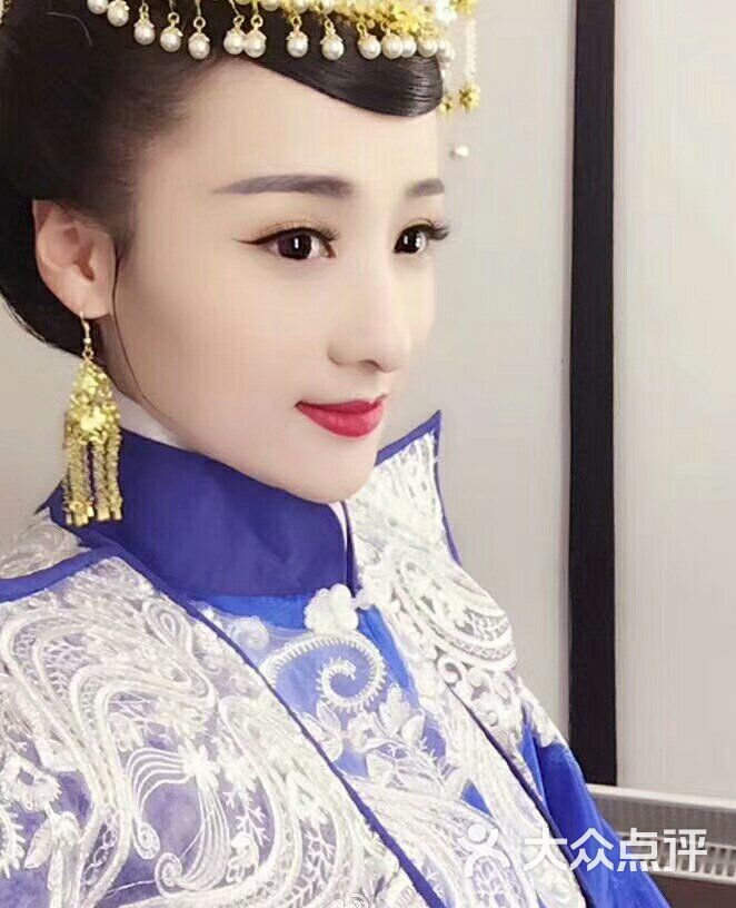 盘子女人坊