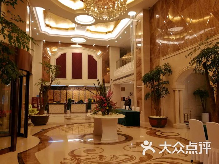 贵阳时代永利大酒店(油榨街店)图片 - 第6张