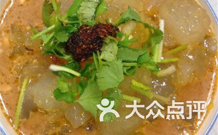 老太太煎粉(金丝玉米)图片 - 第2张