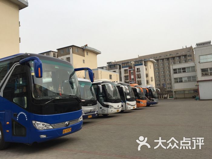 租大客车-图片-天津生活服务