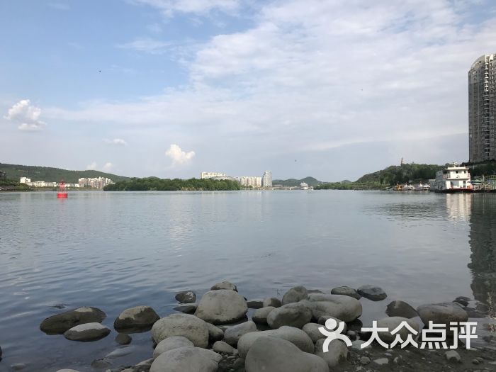 南山公园-图片-绵阳周边游-大众点评网