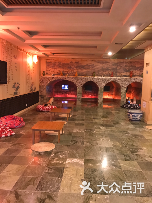 南美水疗(南汇店)图片 - 第132张