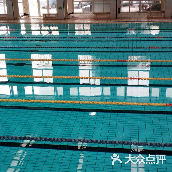 猛追湾游泳场图片-北京游泳馆-大众点评网