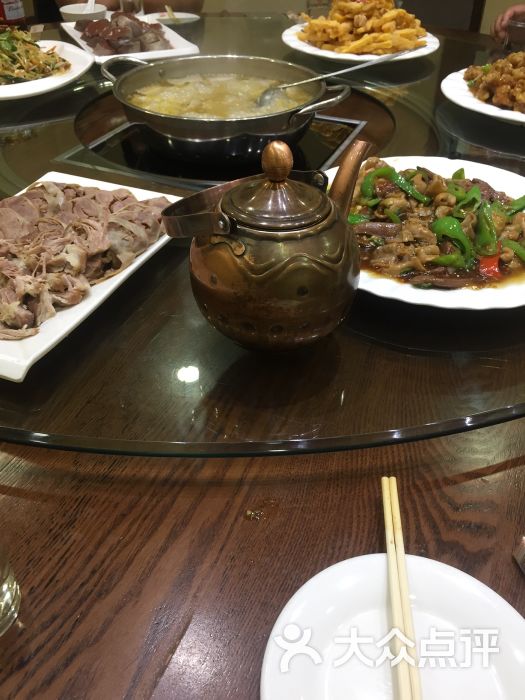 双城华兴杀猪菜图片 - 第14张