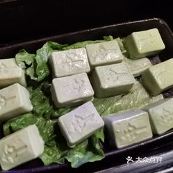 火凤祥鲜货火锅(全球首店)的鸡豆花好不好吃?用户评价