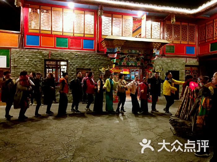 圣地藏家乐图片 第2张