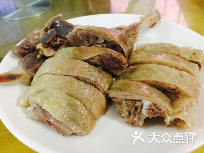 白莲鹅饭庄-图片-澄迈县美食-大众点评网