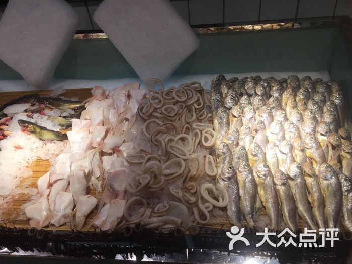 金牌火宴山自助火锅(嘉禾园店)图片 - 第596张