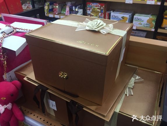 爱士多无人便利商店