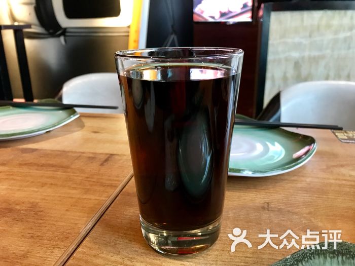 千煲鲜寻·柠檬酸菜鱼(中关村店)房价再低也买不起酸梅汤图片 第710