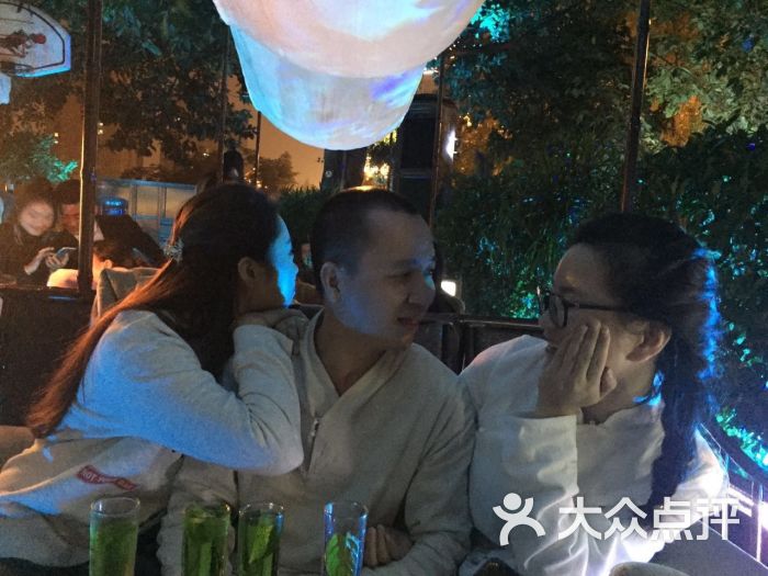 贰麻酒馆(合江亭店)图片 - 第4张