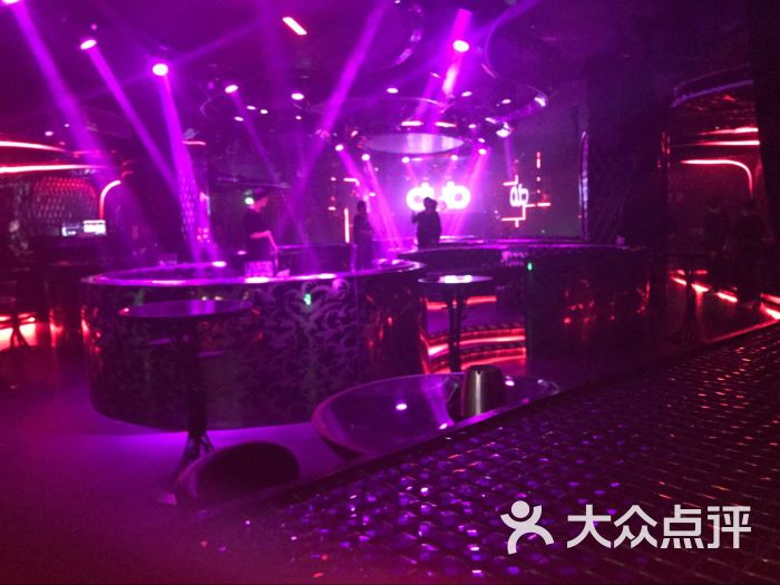 raven night club-图片-厦门休闲娱乐-大众点评网