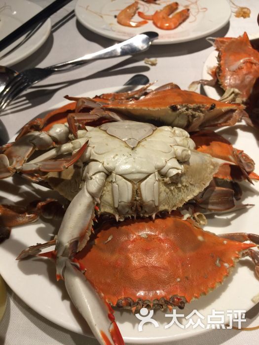 多伦多海鲜自助餐厅(南京德盈店)-图片