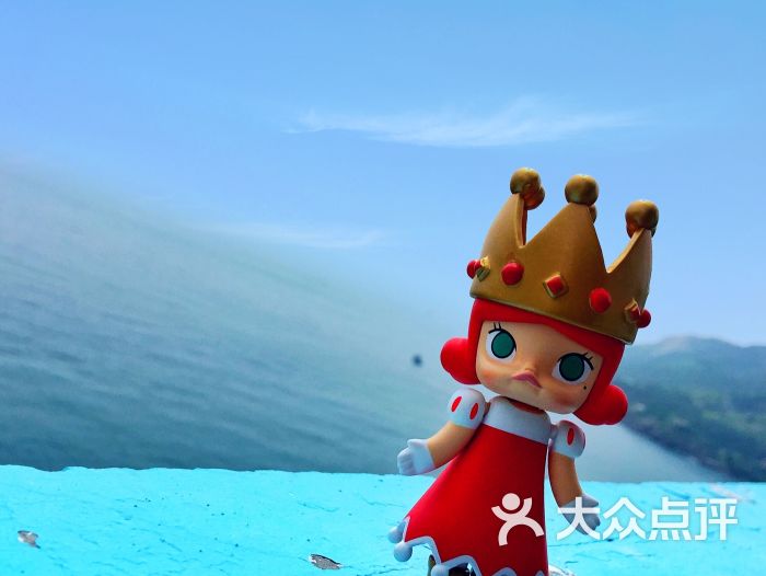 灵山岛风景区-图片-青岛周边游-大众点评网