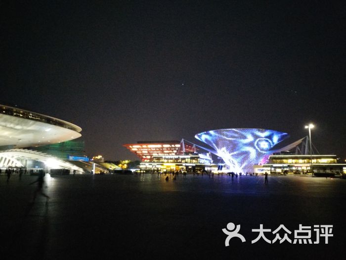 中华艺术宫图片 - 第2张