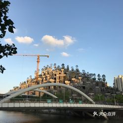 中远两湾城人口_中远两湾城地图(2)