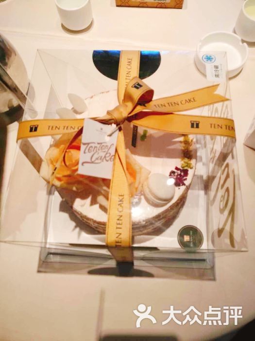 十点十分烘焙(西门外店)