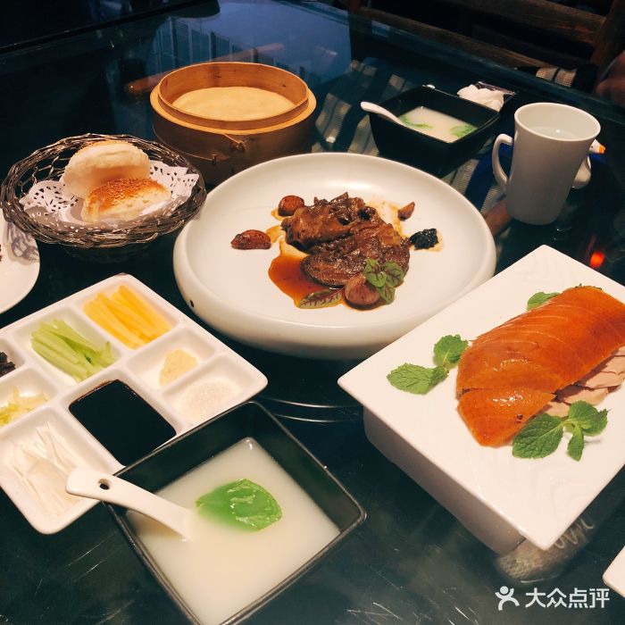 大董(工体店)-图片-北京美食-大众点评网