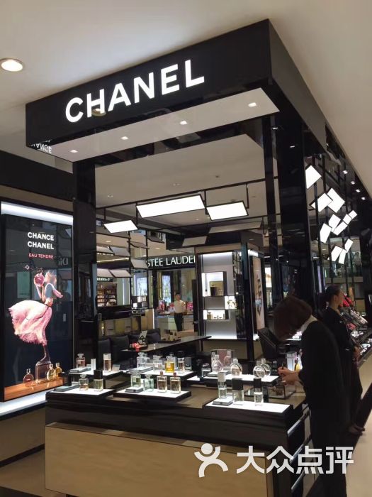 chanel(杭州大厦购物城店)图片 - 第3张