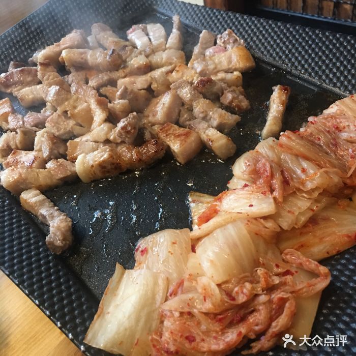 花猪烤肉-图片-延吉市美食-大众点评网