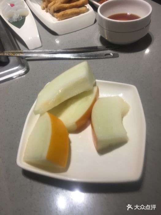 晨曦捞图片(邯郸天鸿店)--菜老鼠-邯郸美食-大众点评网v晨曦海底美食火锅大战图片