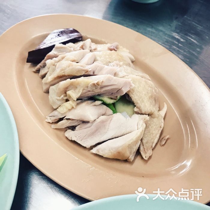 水门鸡饭图片 - 第3张