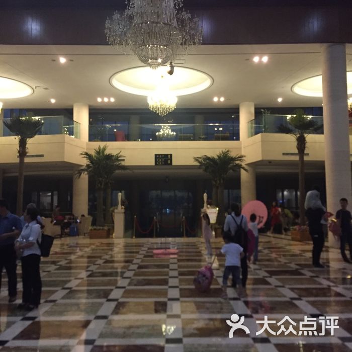 潜江七喜国际大酒店