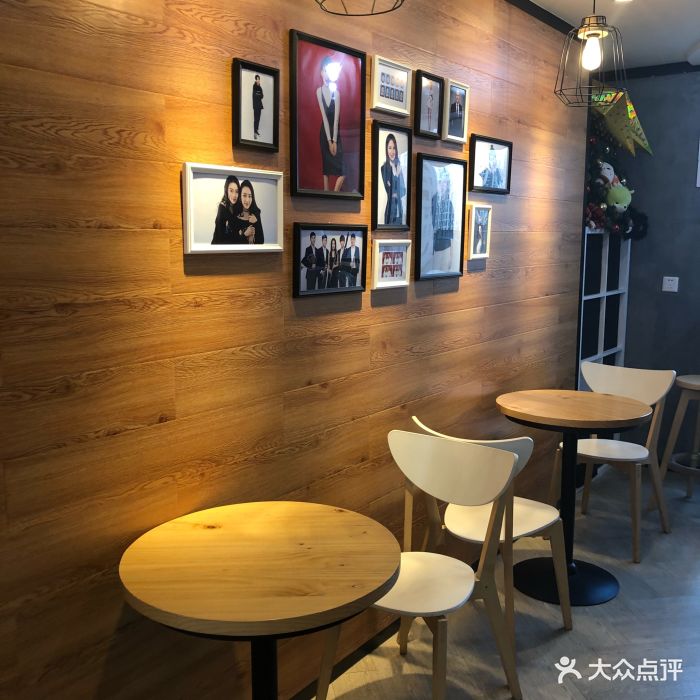 棉毛裤照相馆(光大店)图片 - 第40张