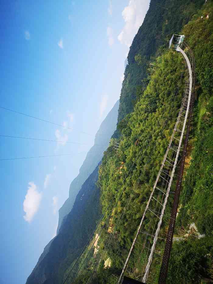 顶上生态风景区-"顶上人家,集休闲观光娱乐住宿一体的