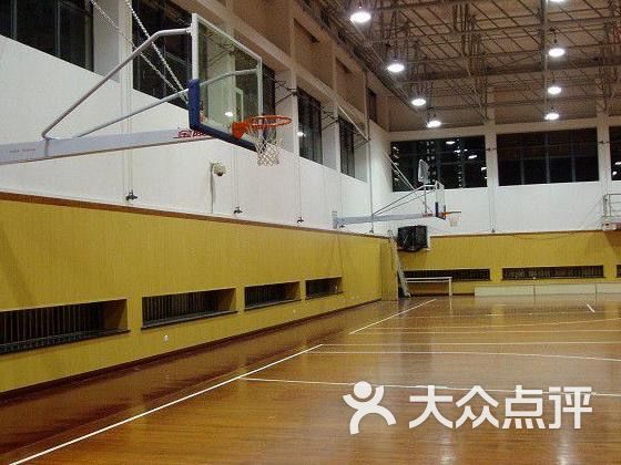 天一篮球训练营-图片-乌鲁木齐运动健身-大众点