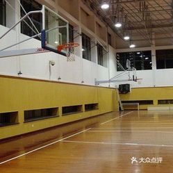 天一篮球训练营