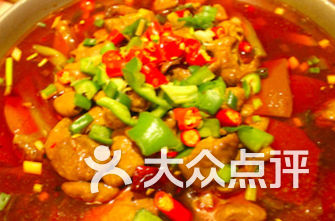 四川音乐学院新都校区西门附近有什么好吃的-