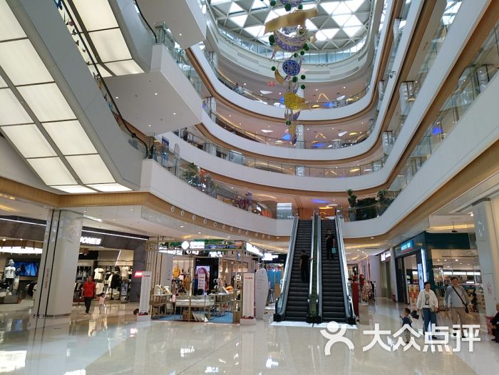 锦艺城购物中心c区图片 - 第5张
