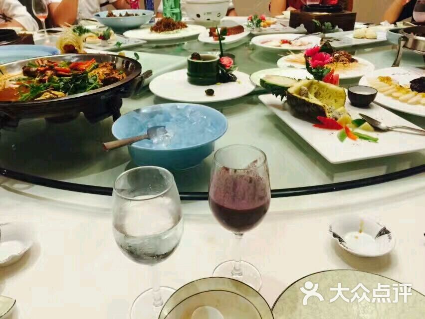日月星城大酒店-图片-盐城酒店-大众点评网