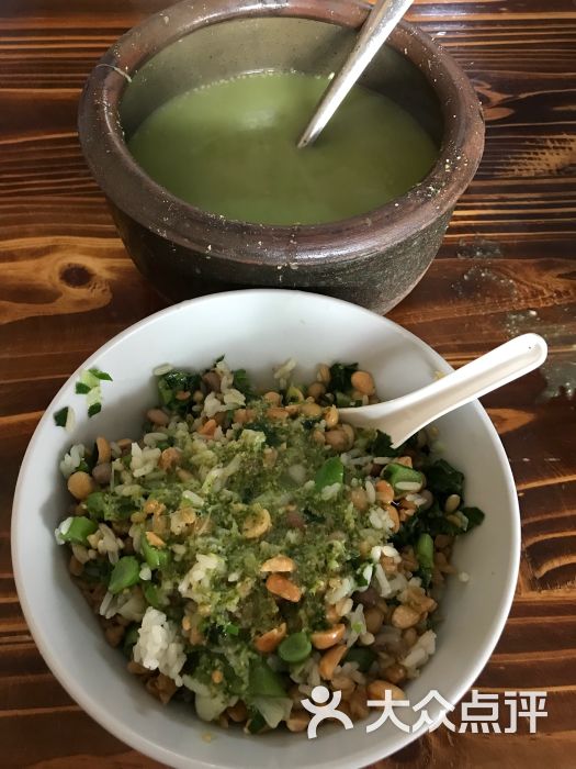 河婆擂茶店-图片-揭西县美食-大众点评网