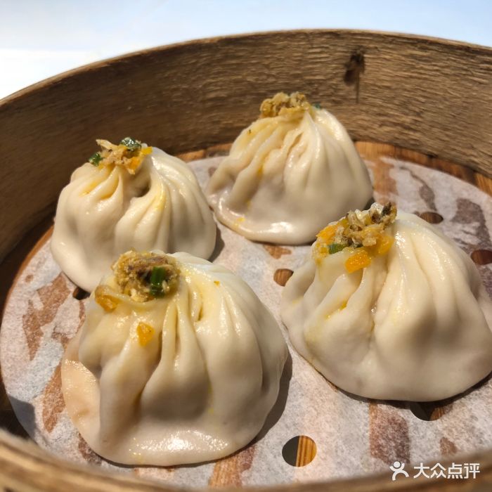 松鹤楼(苏州中心店)图片 - 第563张