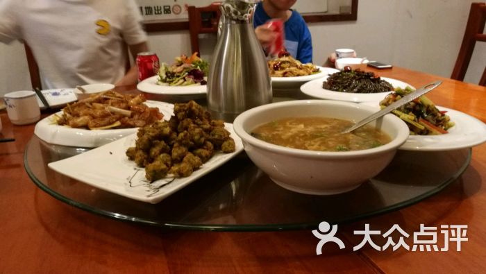 鸢飞潍坊菜馆(奎文门店)图片 - 第2张