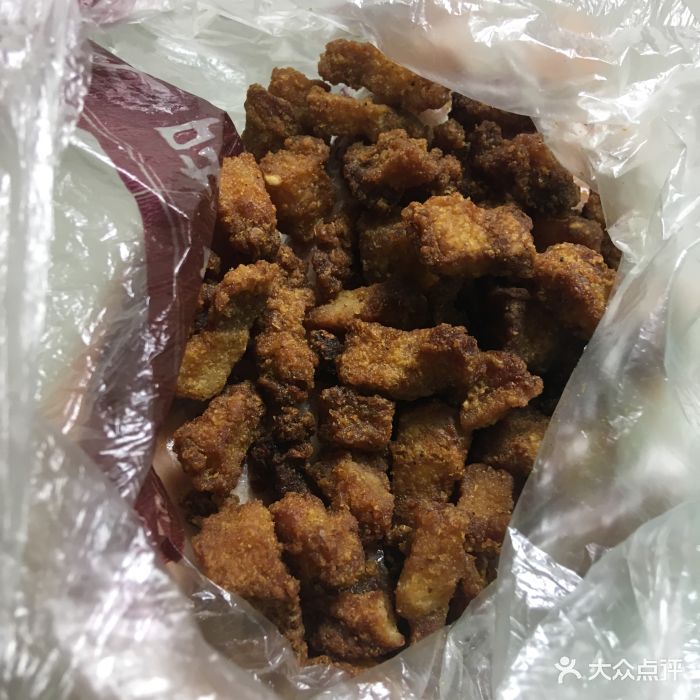 奇味排骨-图片-温江区美食-大众点评网