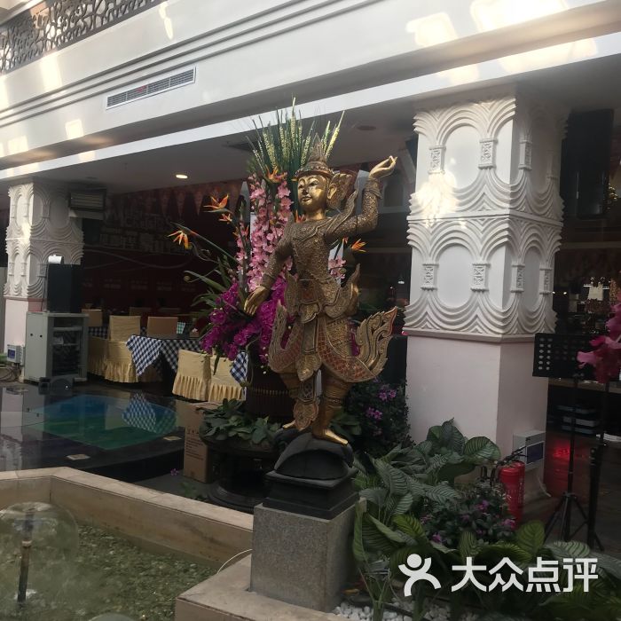 权金城沐浴连锁(牡丹园店)图片 - 第2张