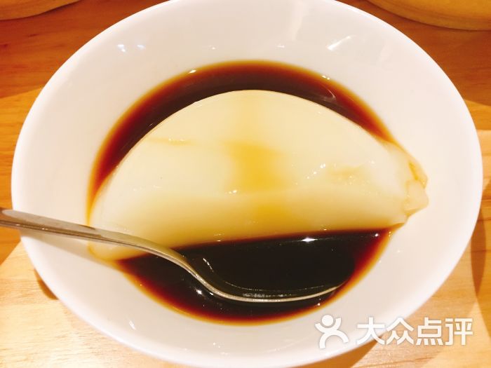 叶婆婆钵钵鸡-老红糖凉糕图片-成都美食-大众点评网