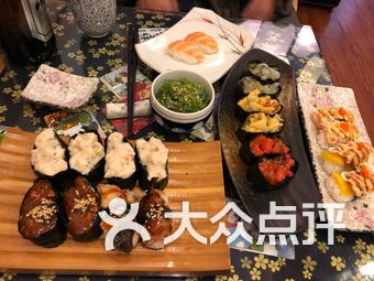 日本料理排名_日本料理图片(2)