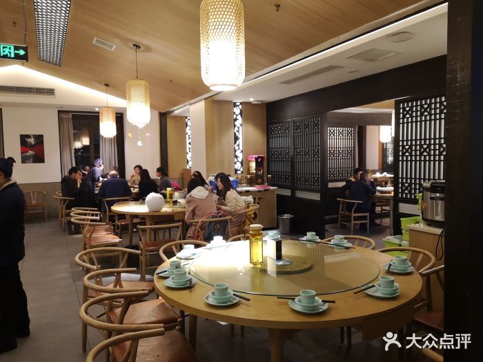 鸡毛店(温江总店-图片-温江区美食-大众点评网