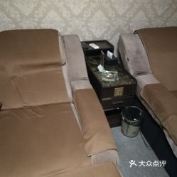 按摩/足疗  邗江区  兴城路  蒂梵足道养生会所 地方还挺好找的,价格