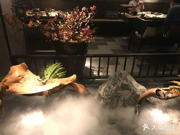 凑凑火锅·茶憩(大族广场店)图片 - 第81张