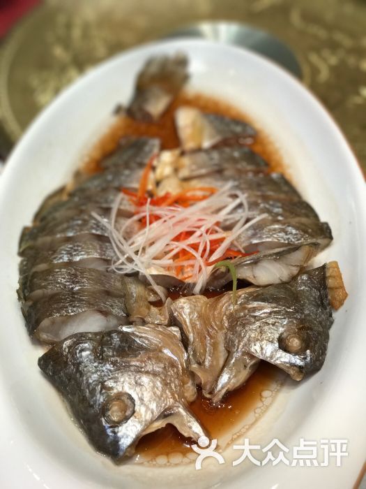 伊尹活海参馆(汉水路店)-蹦得儿呵呵的相册-哈