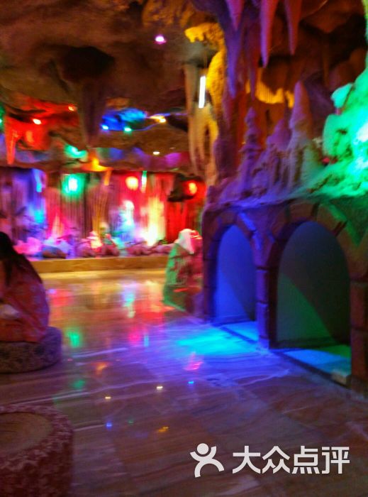 上善若水洗浴休闲酒店-图片-济南休闲娱乐