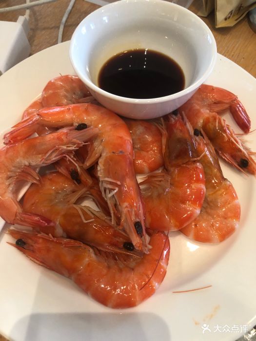 苏宁索菲特钟山高尔夫酒店(锦厨自助餐厅)图片 - 第287张