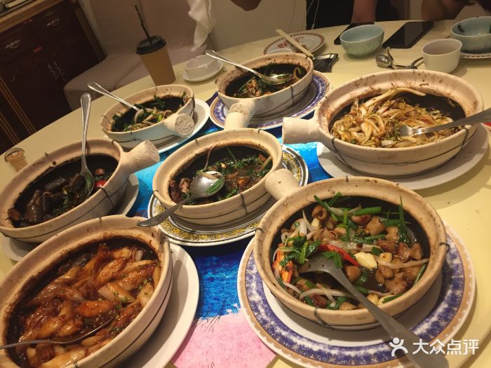 惠食佳滨江大公馆(滨江店)-图片-广州美食-大众点评网