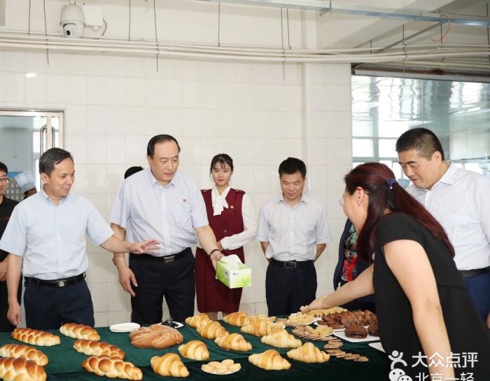北京轻工技师学院图片 - 第2张