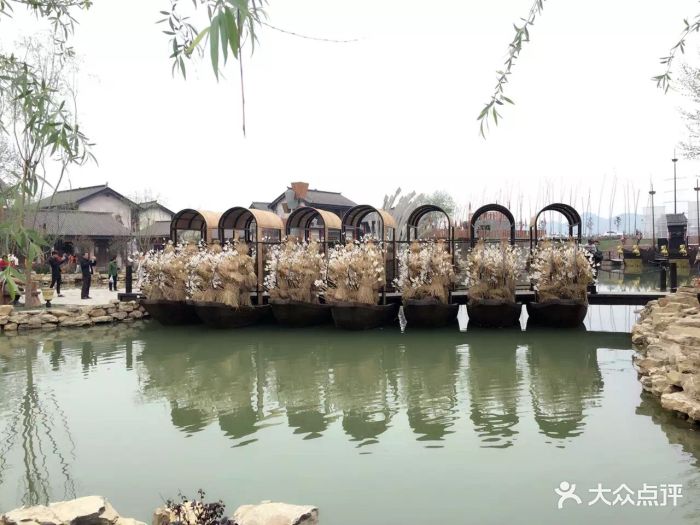 诸葛古镇图片 - 第4张